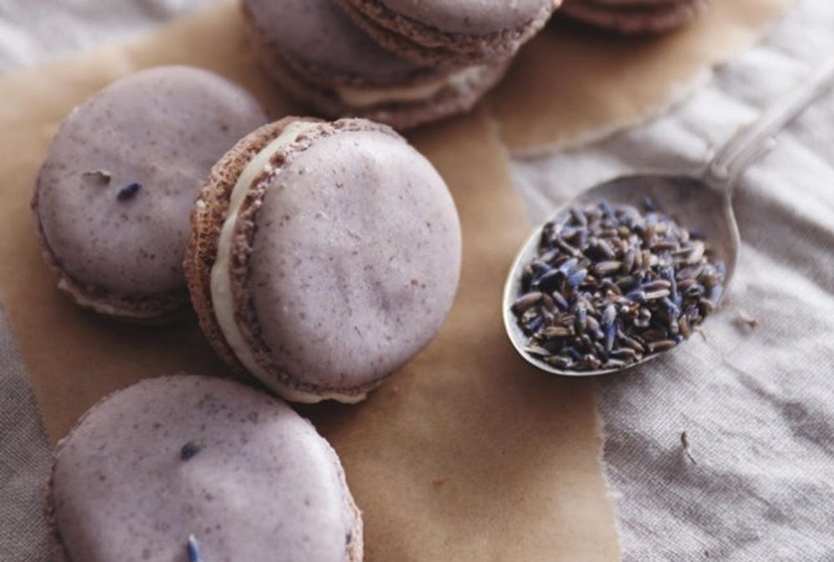18 Creative Ways to Use Lavender