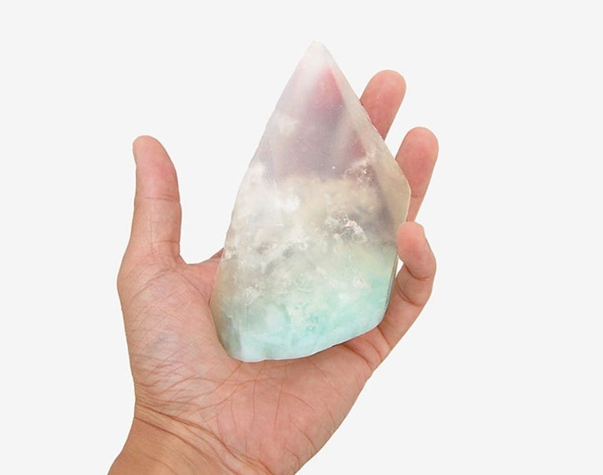 How These Beautiful Soaps Are Championing Climate Change