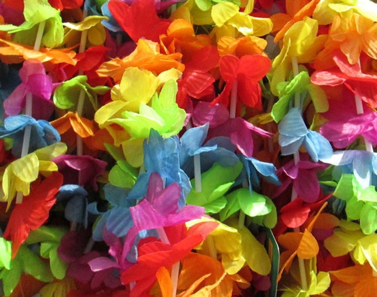 The 15 Most Colorful Pride Celebrations Around the World