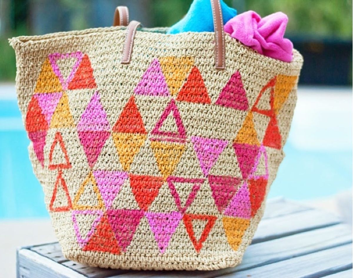 10 DIY Projects for a Weekend at the Beach
