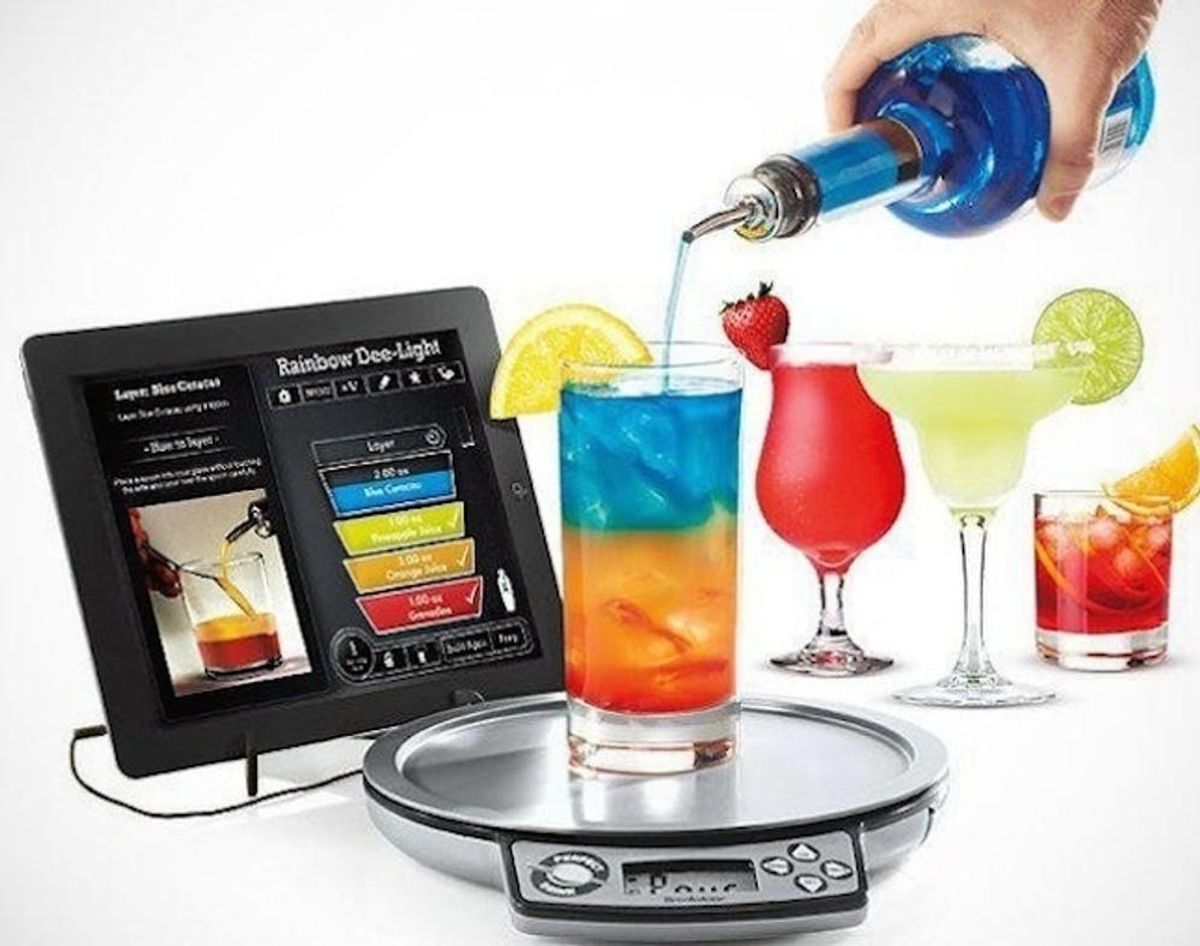 This App Will Get You Drunk