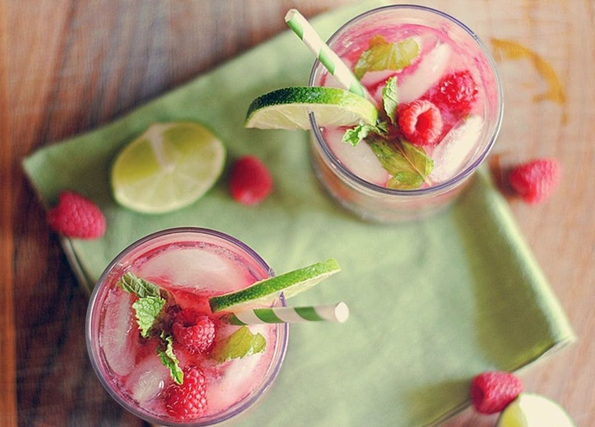 22 Must-Try Mojito Recipes for Summer