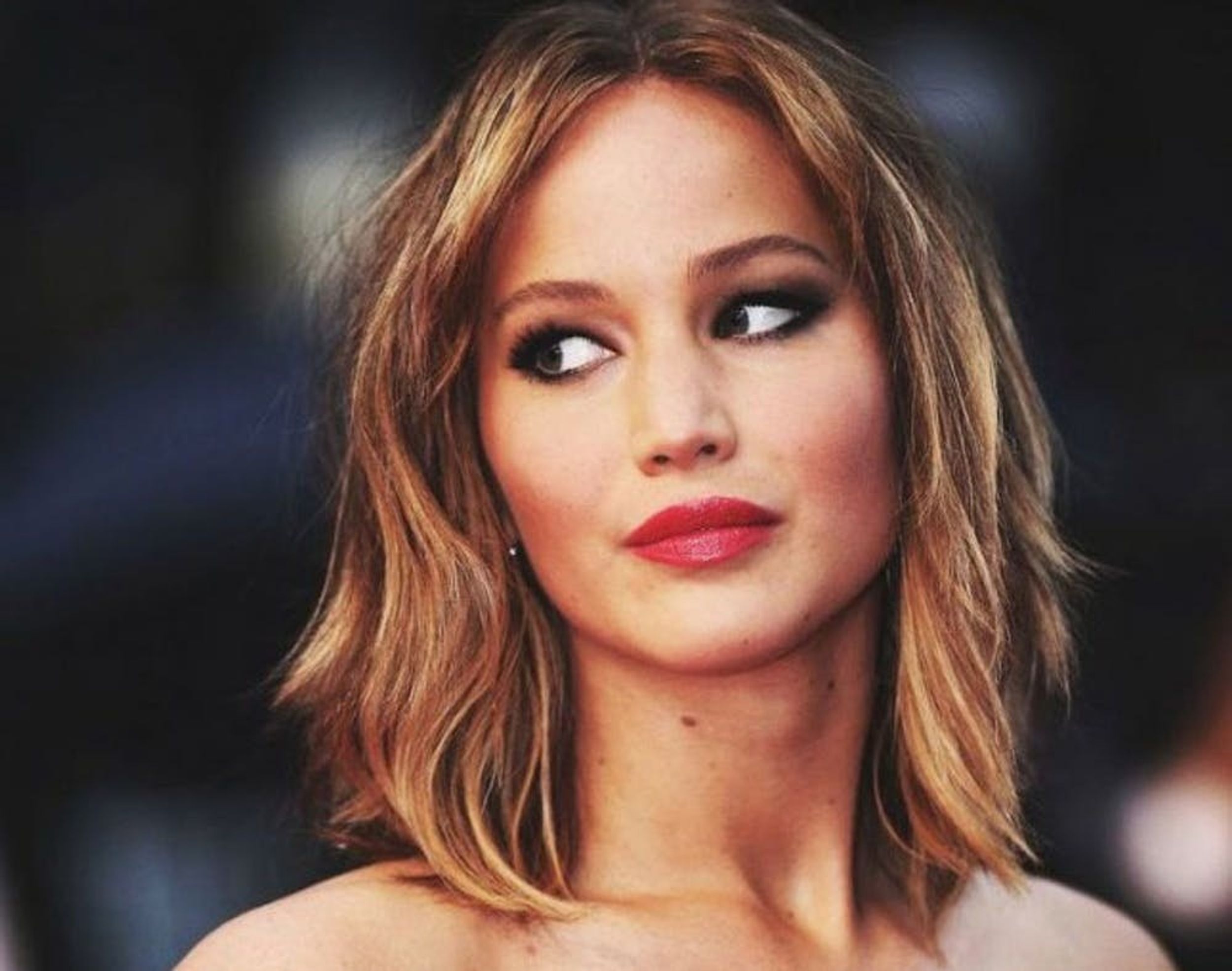 Lovin’ Lobs: 13 Celebs That’ll Inspire You to Chop It Off