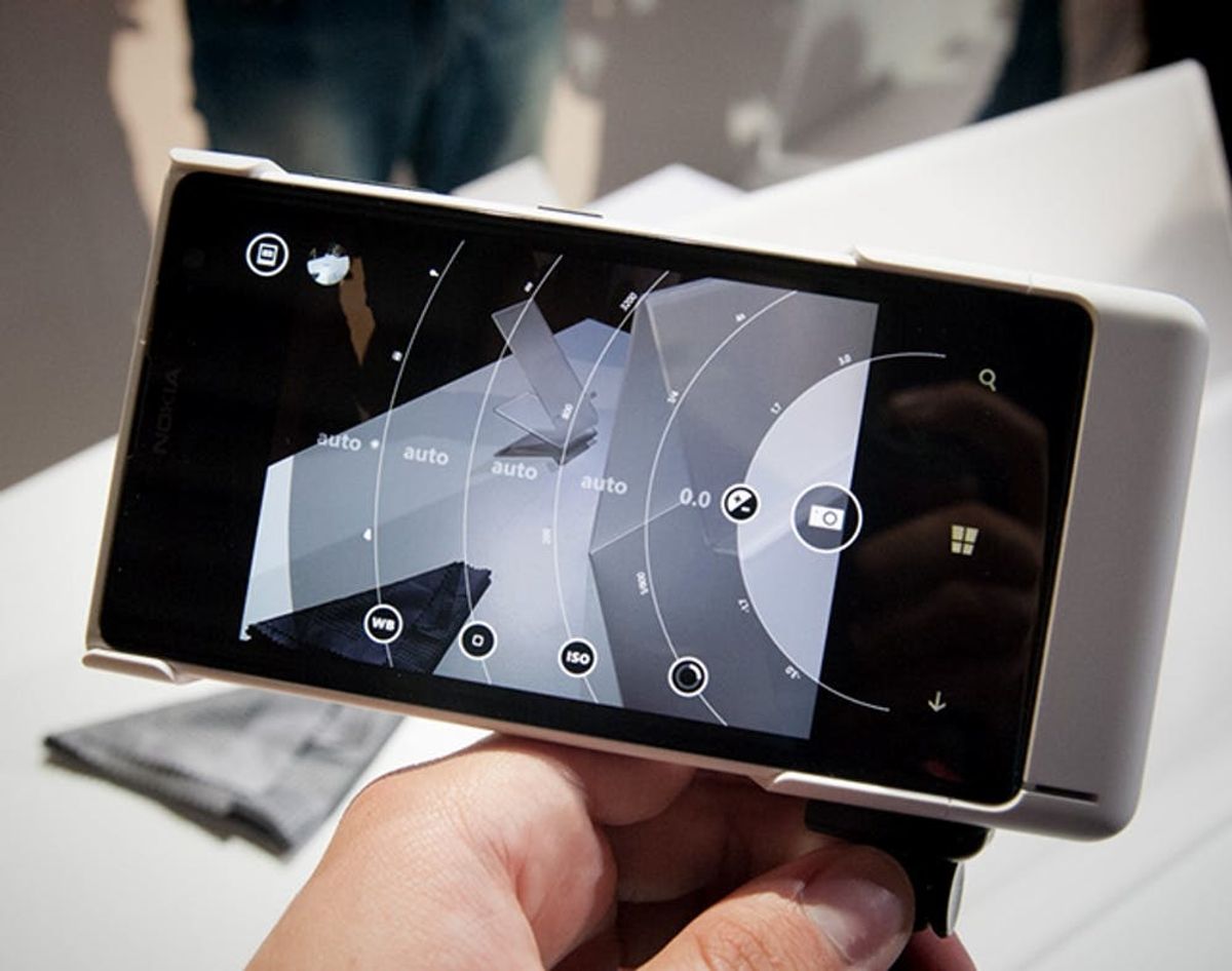 Why Your iPhone’s Next Camera Will Take the Best Pictures. Ever.