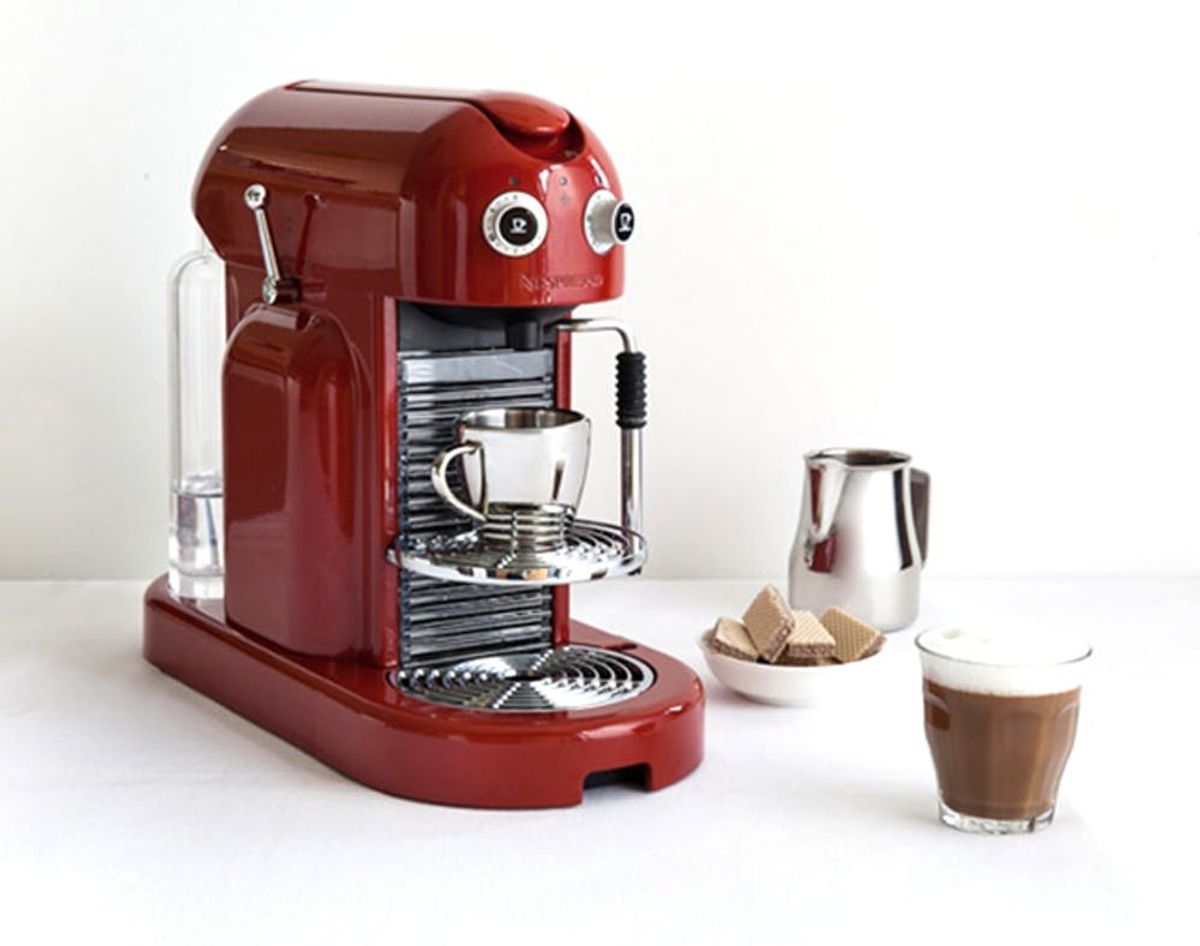 Forget Juicing, THIS Is the New Way to Get Your Daily Vitamins