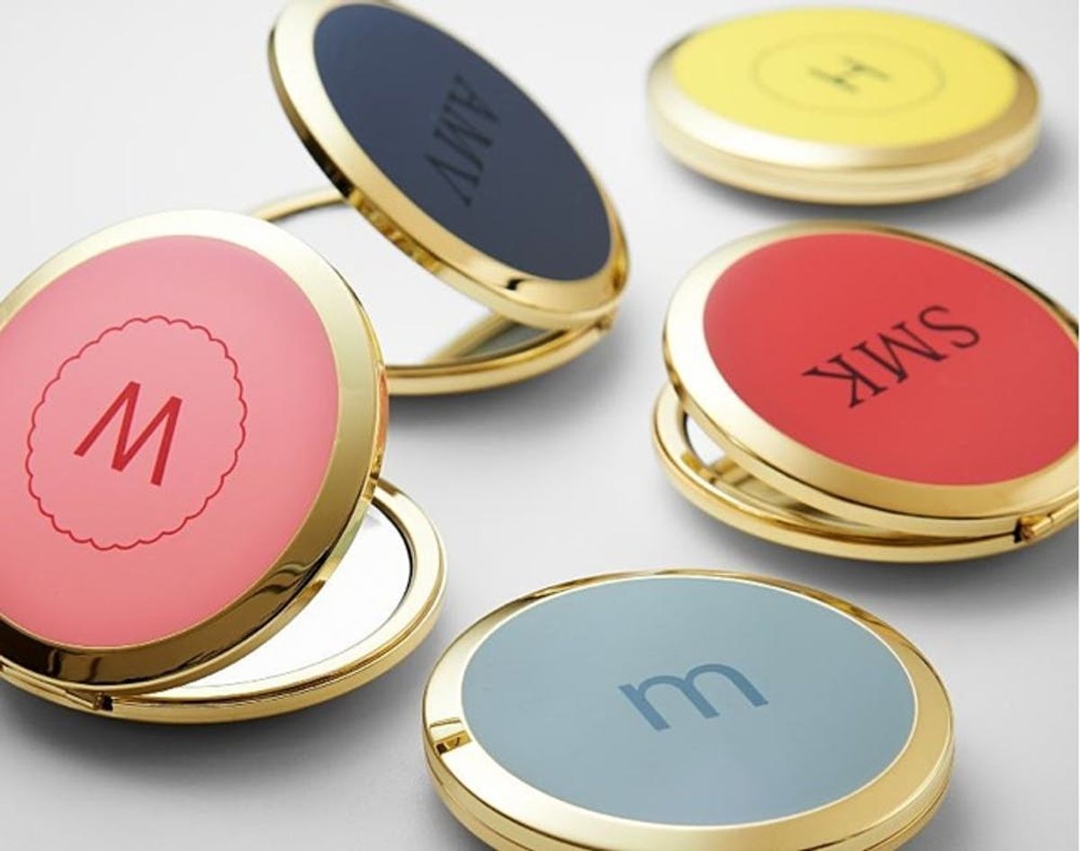 16 Products You Can Put Your Name On… Literally!