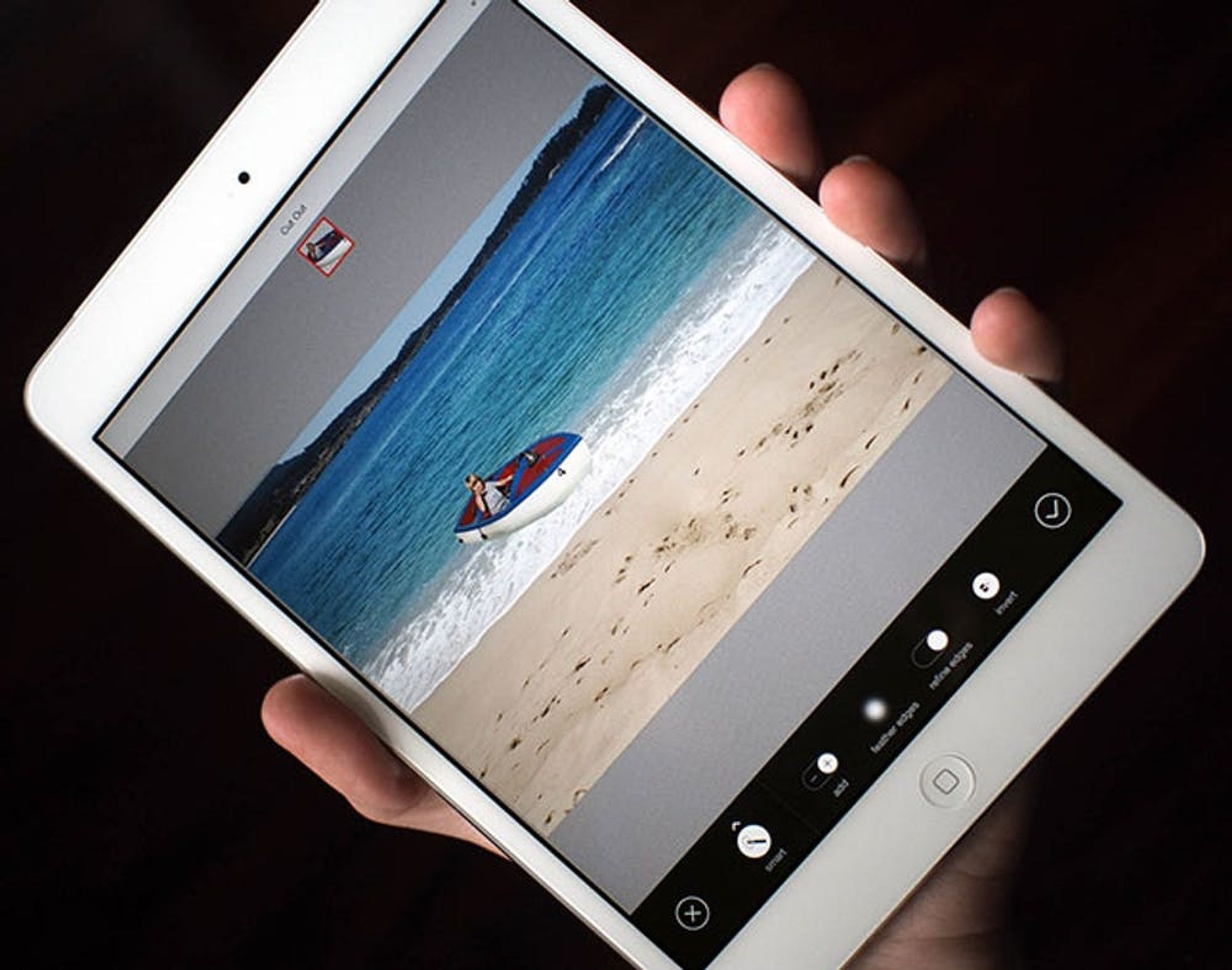 Are You a Photoshop Beginner? Then You’ll Love Adobe’s Newest App