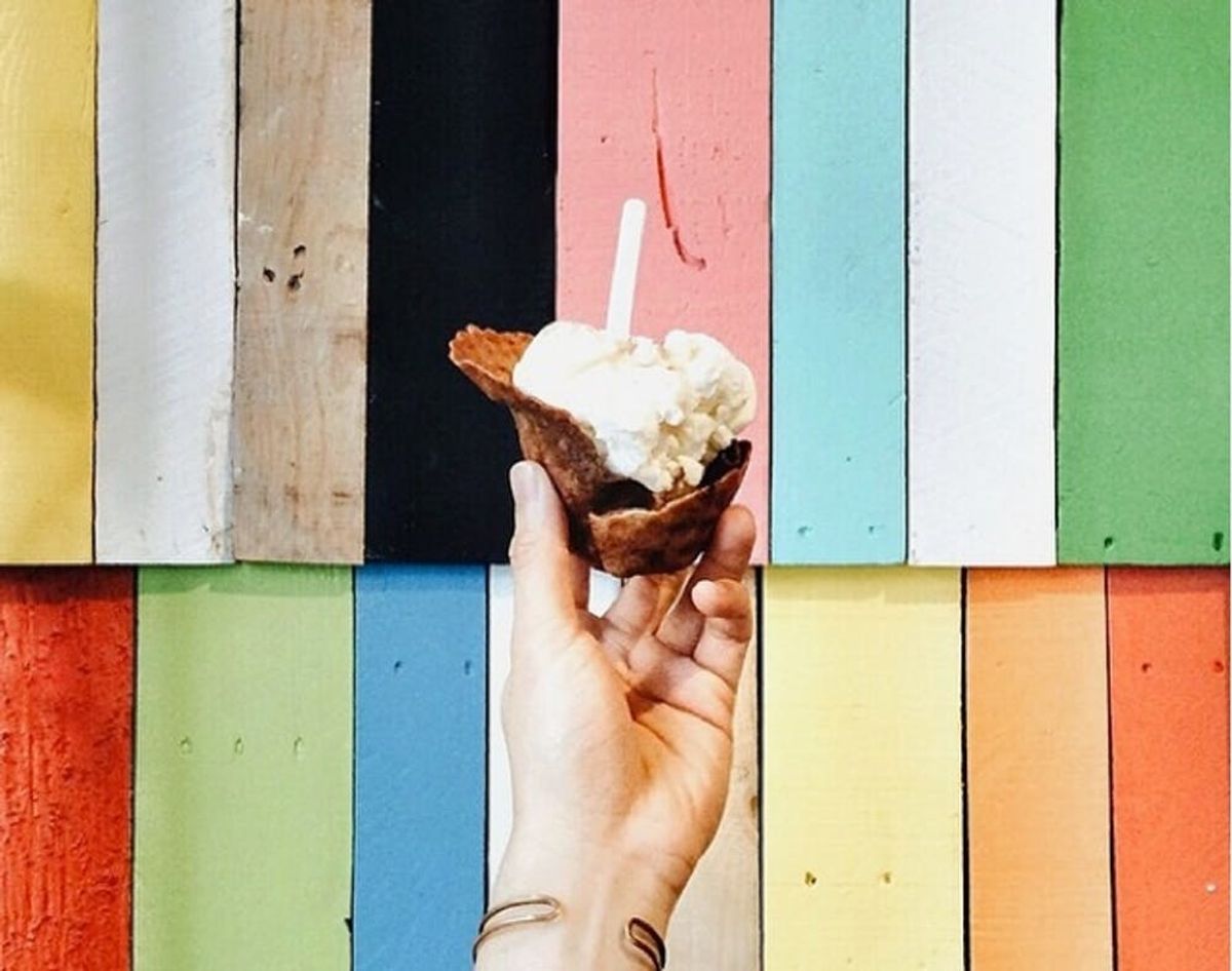 The 30 Most Colorful Instagram Feeds to Follow