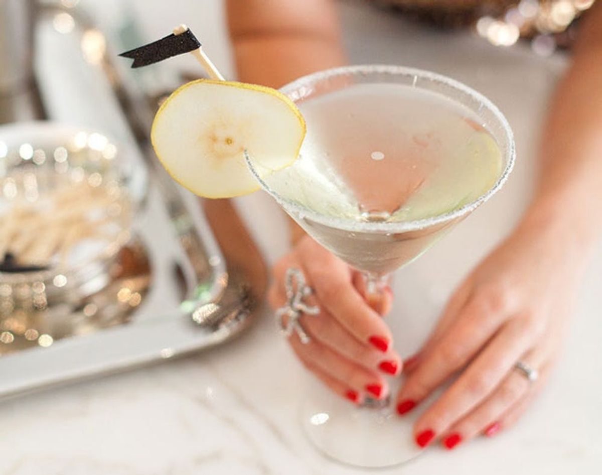 15 Things You’ll Need to Celebrate National Martini Day!