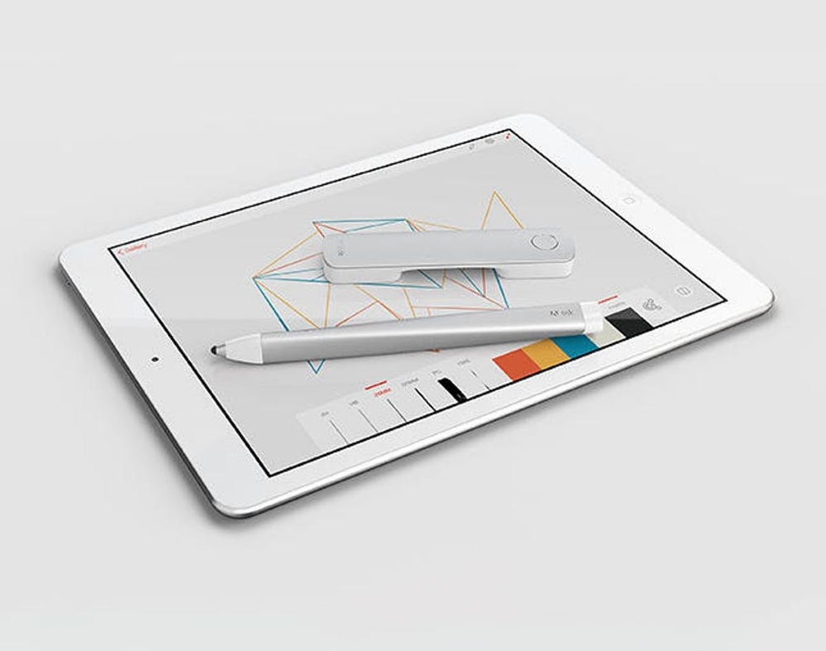 5 Ways You Can Use Adobe’s Ink and Slide on Your iPad Today
