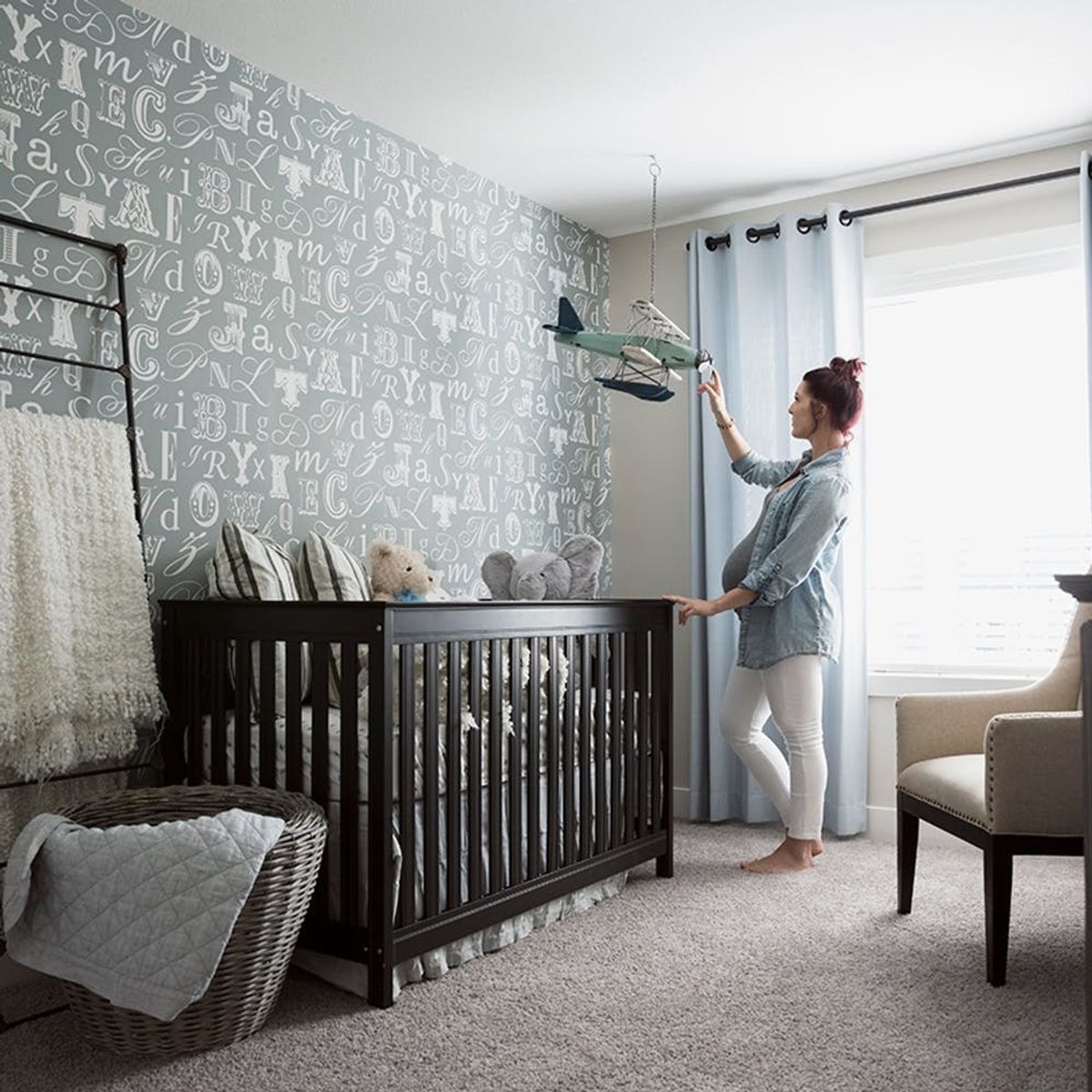 10+ Must-Know Design Tips for Your New Nursery