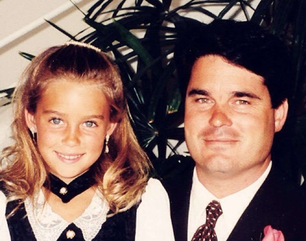 10 of the Most Aw-dorable Ways Celebs Celebrated Father’s Day