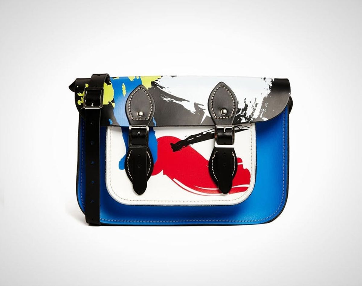 The 13 Most Artistic Purses Ever