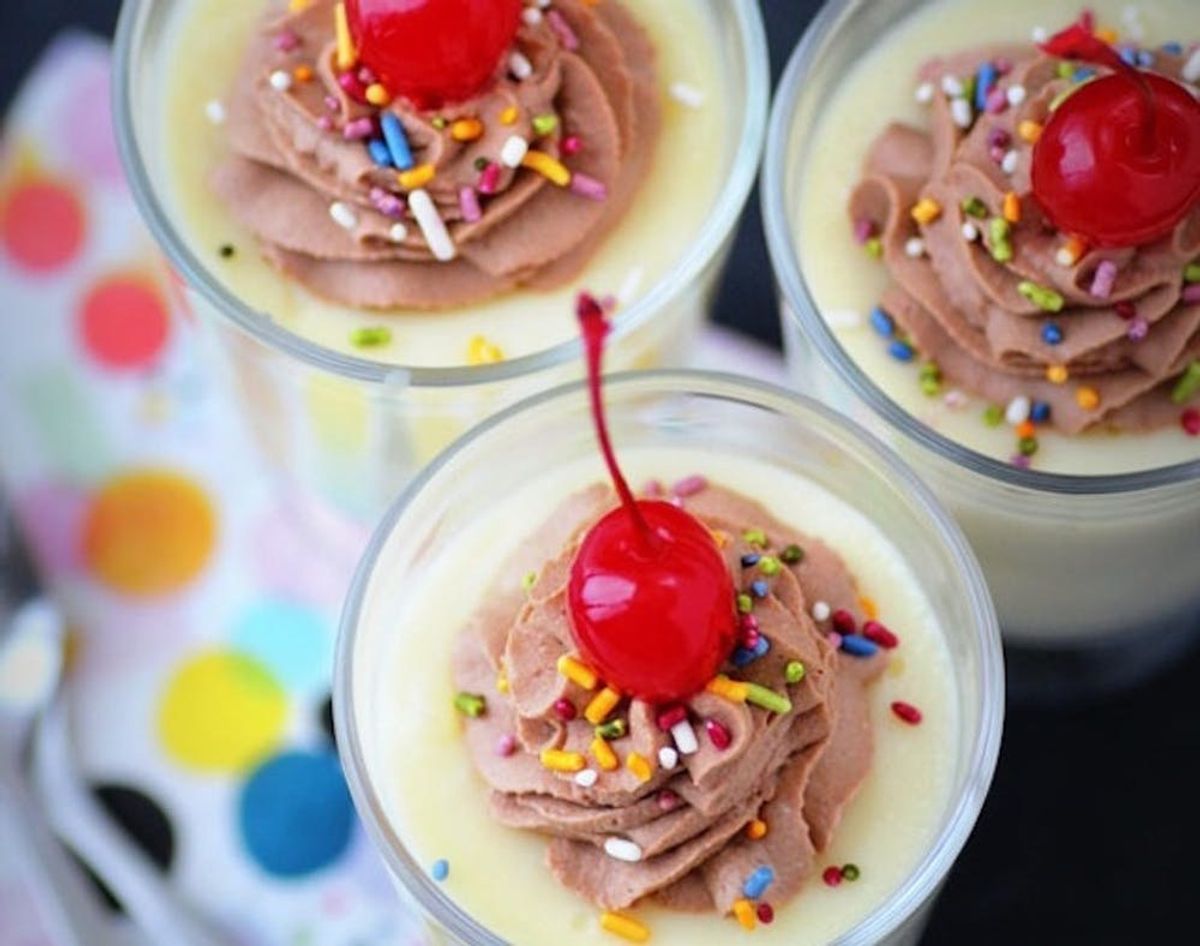 22 No-Bake Ways to Get Your Homemade Pudding On