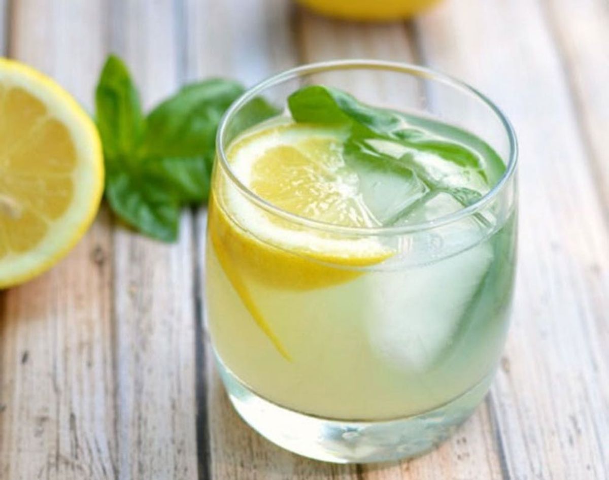 Just in Time for Summer: 15 Refreshing Gin Cocktail Recipes