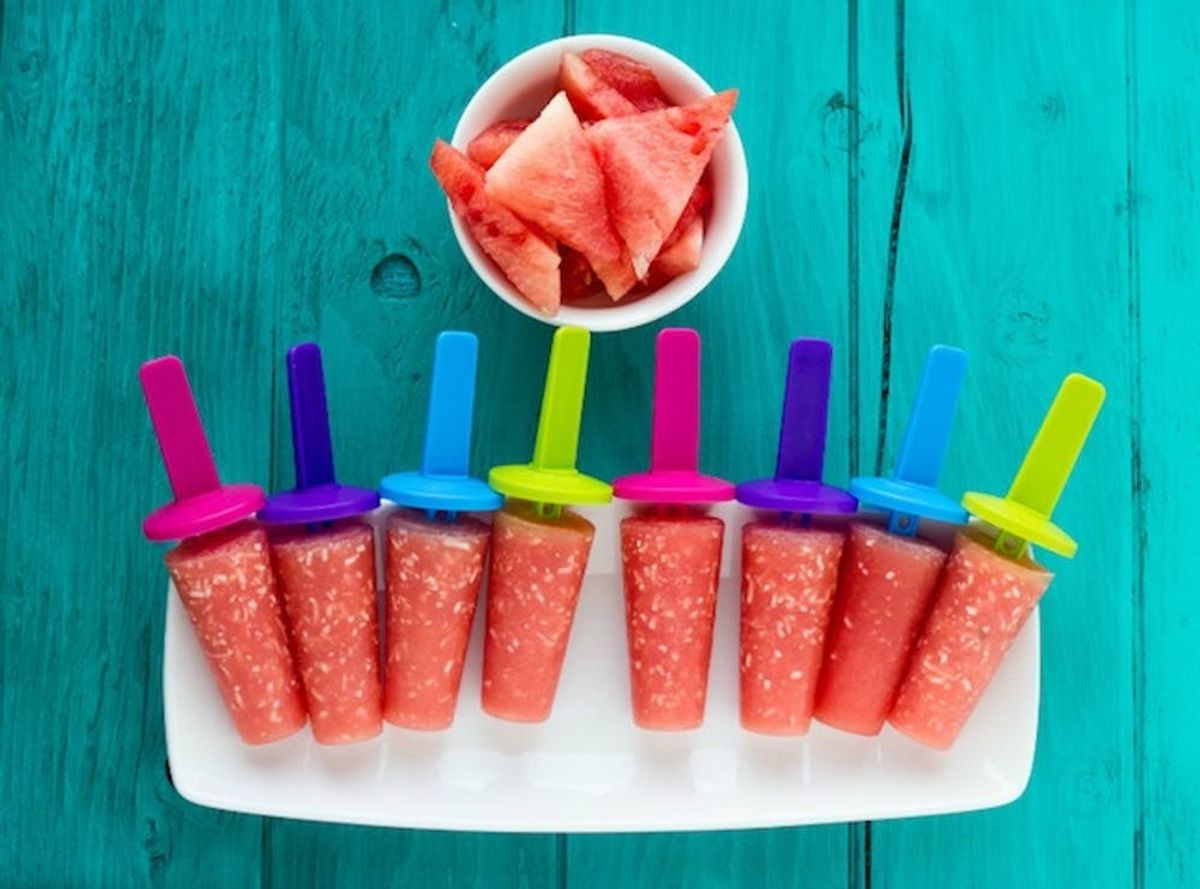 What-a-melon! 21 Ways to Eat a Watermelon