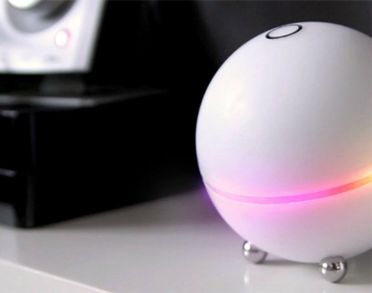 This Device Lets You Control Everything in Your House by Voice
