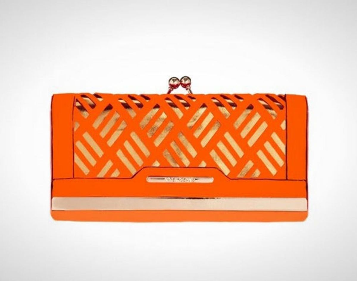 Is Orange Actually the New Black? These 20 Pieces Say Yes