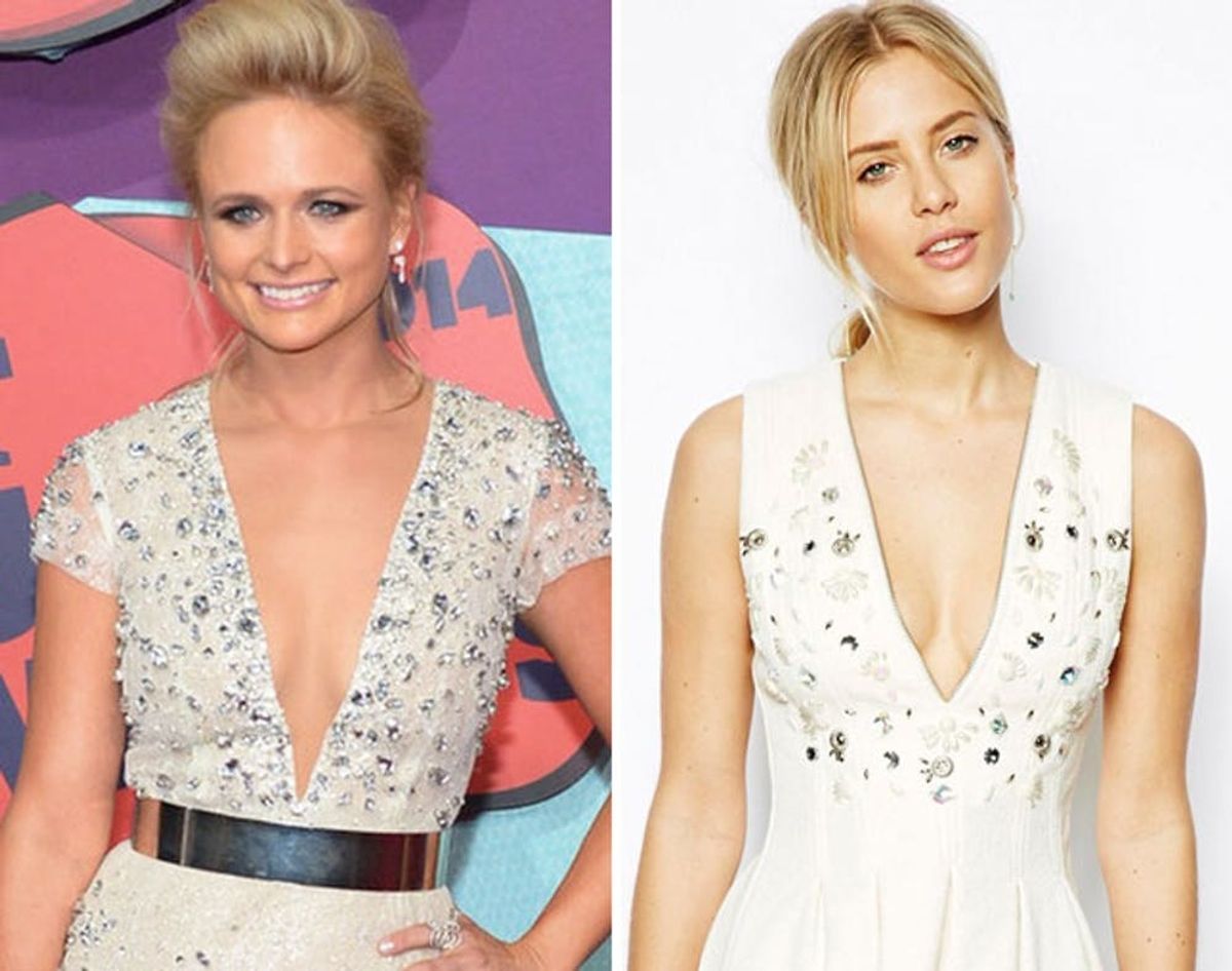 CMT Music Awards: 14 Ways to Get the Red Carpet Looks