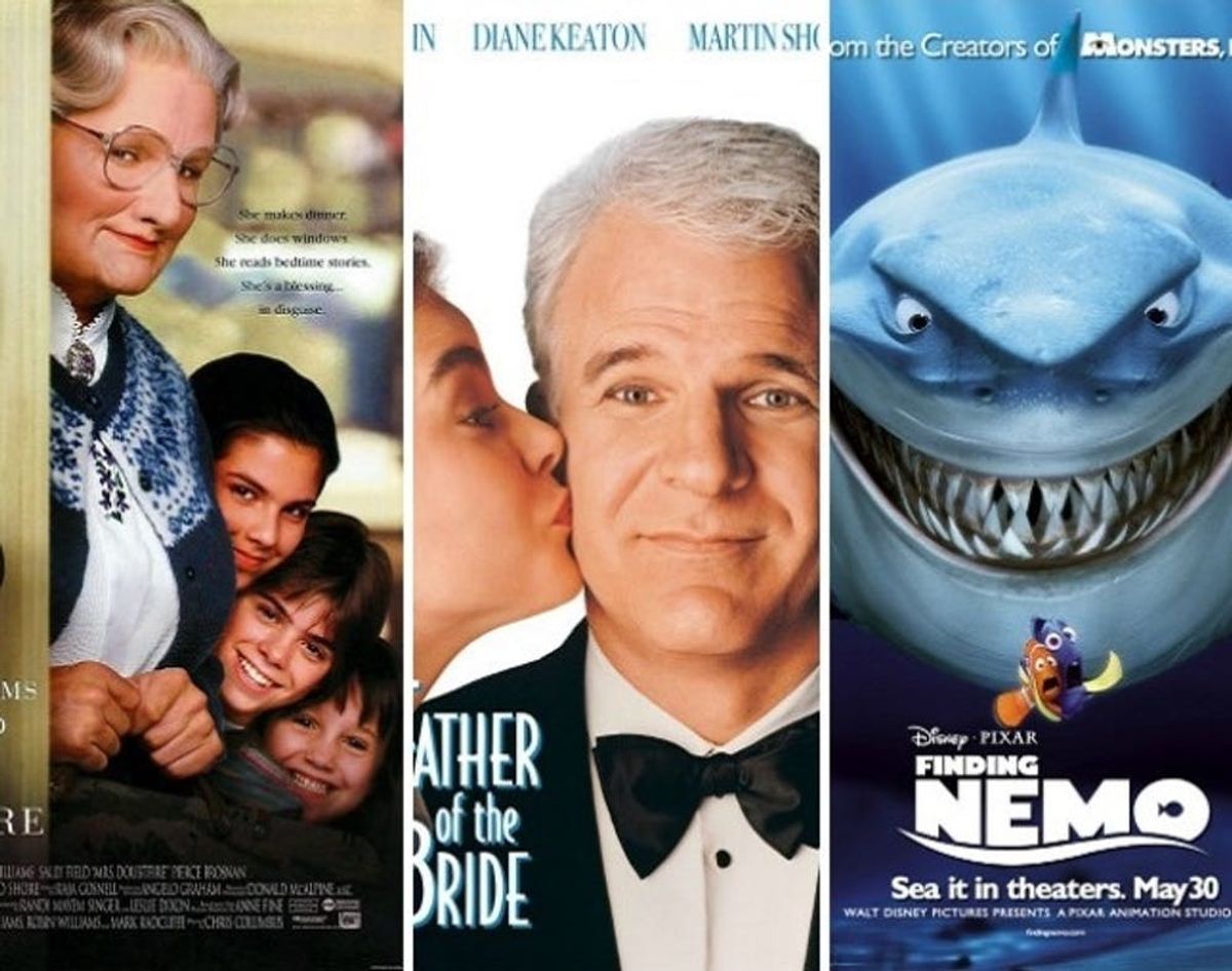 18 Movies to Watch With Pops This Father’s Day