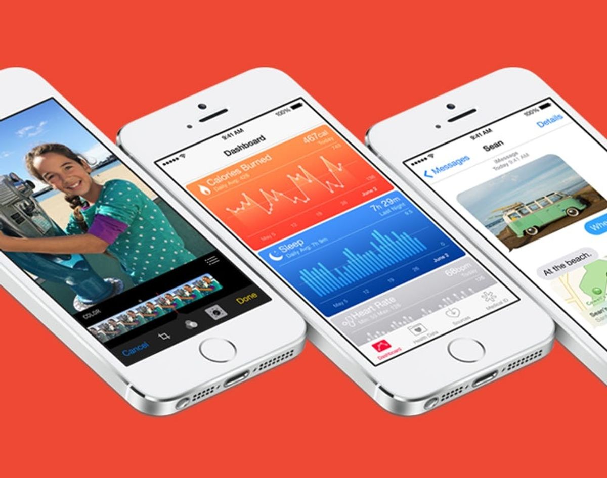 30 New Things Your Next iPhone Will Be Able to Do