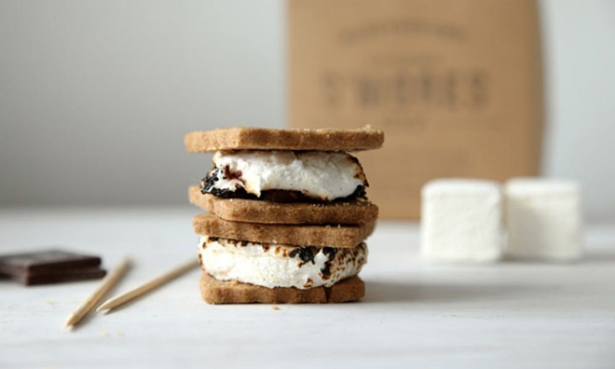 Great Gift Idea: 15 S’mores Kits for Campers and Sweet Tooths Alike