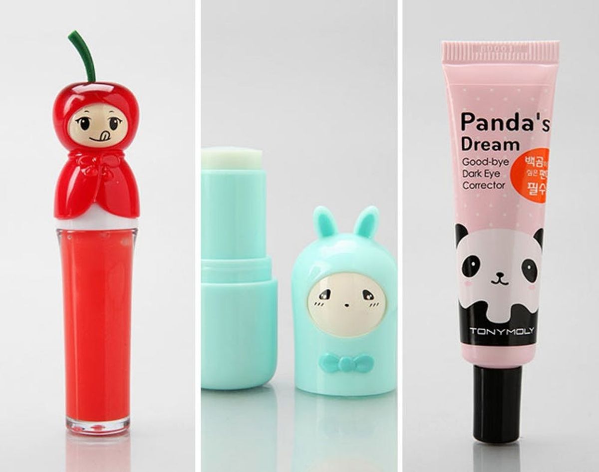 15 Must-Try Korean Beauty Finds You Can Buy Right Now
