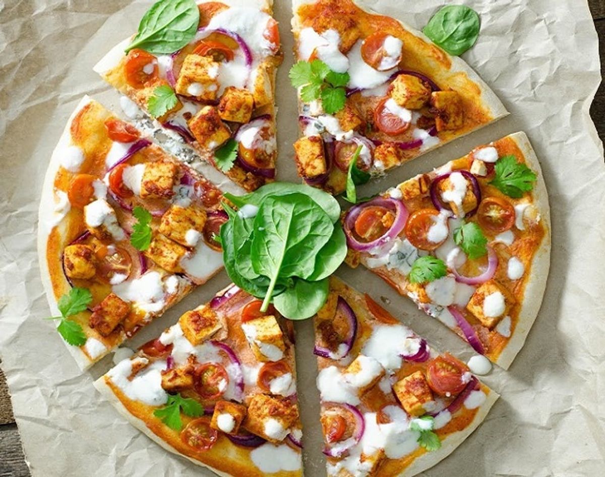 20 Tasty Tofu Recipes For Vegetarians and Meat Lovers Alike