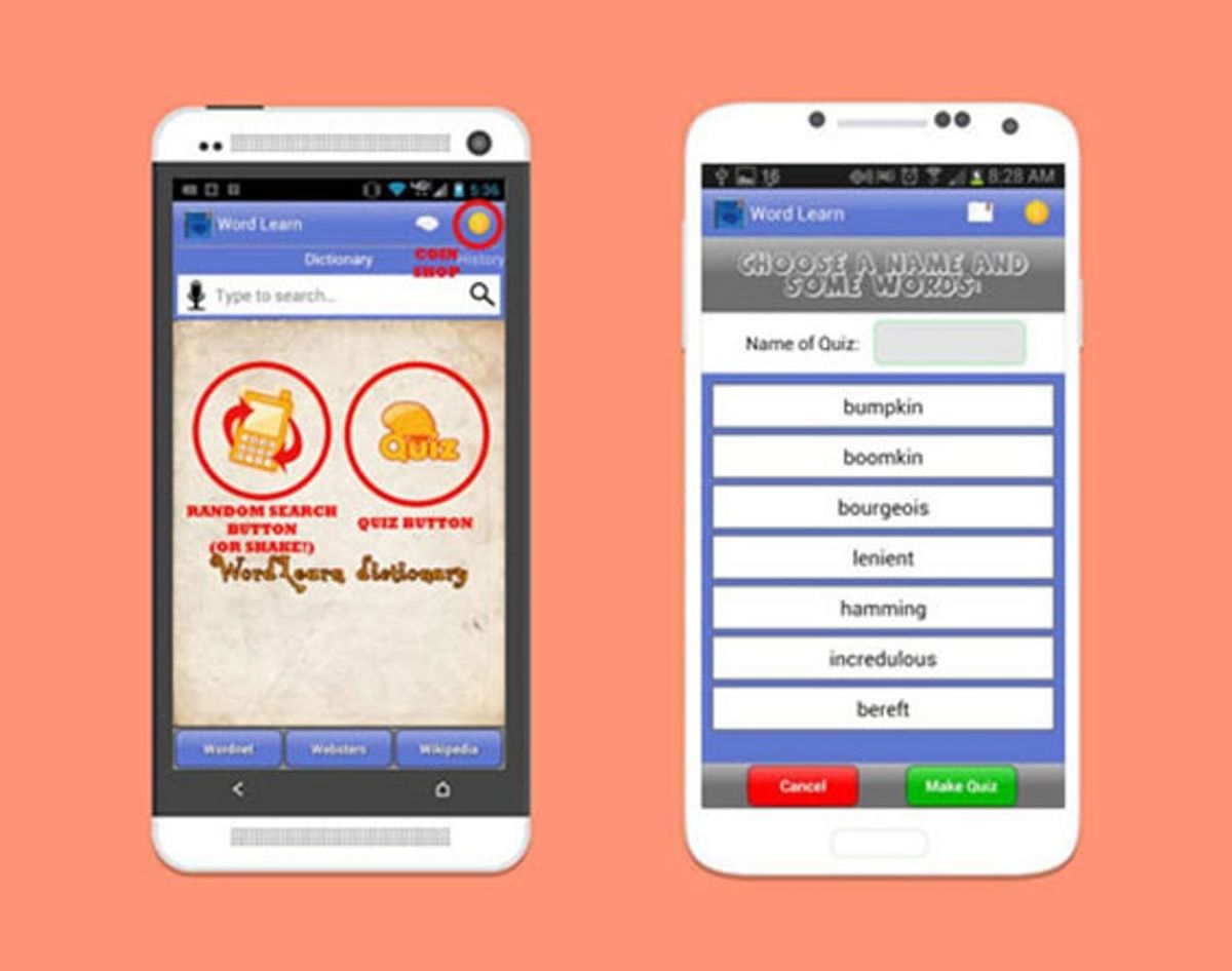5 Apps to Test Your Spelling Skills