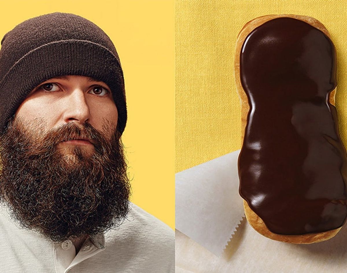 Quiz: Discover Your Donut Doppelgänger!