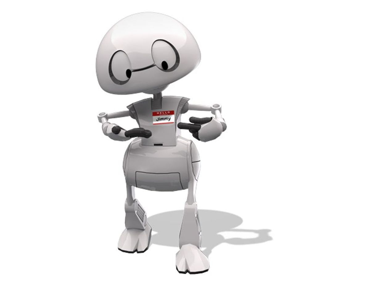 WHAT?! You Can Now 3D Print Your Own Robot?!