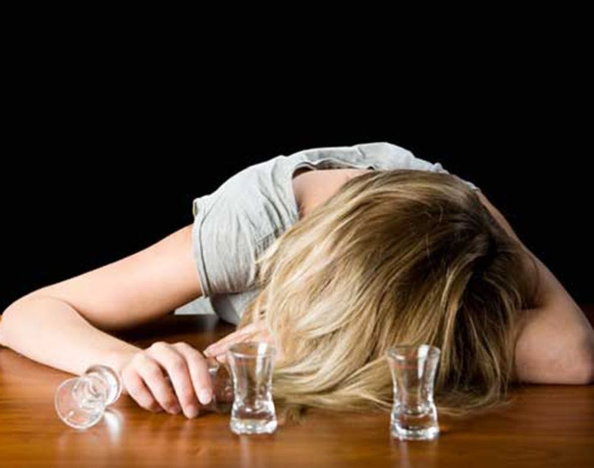 10 Ways to Fight a Hangover