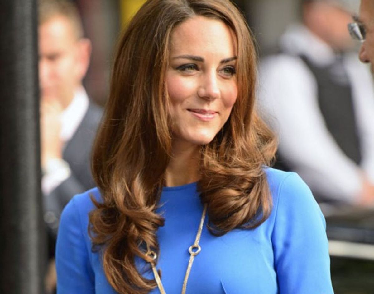 This Is Kate Middleton’s Favorite Place to Shop – Do You Know it?