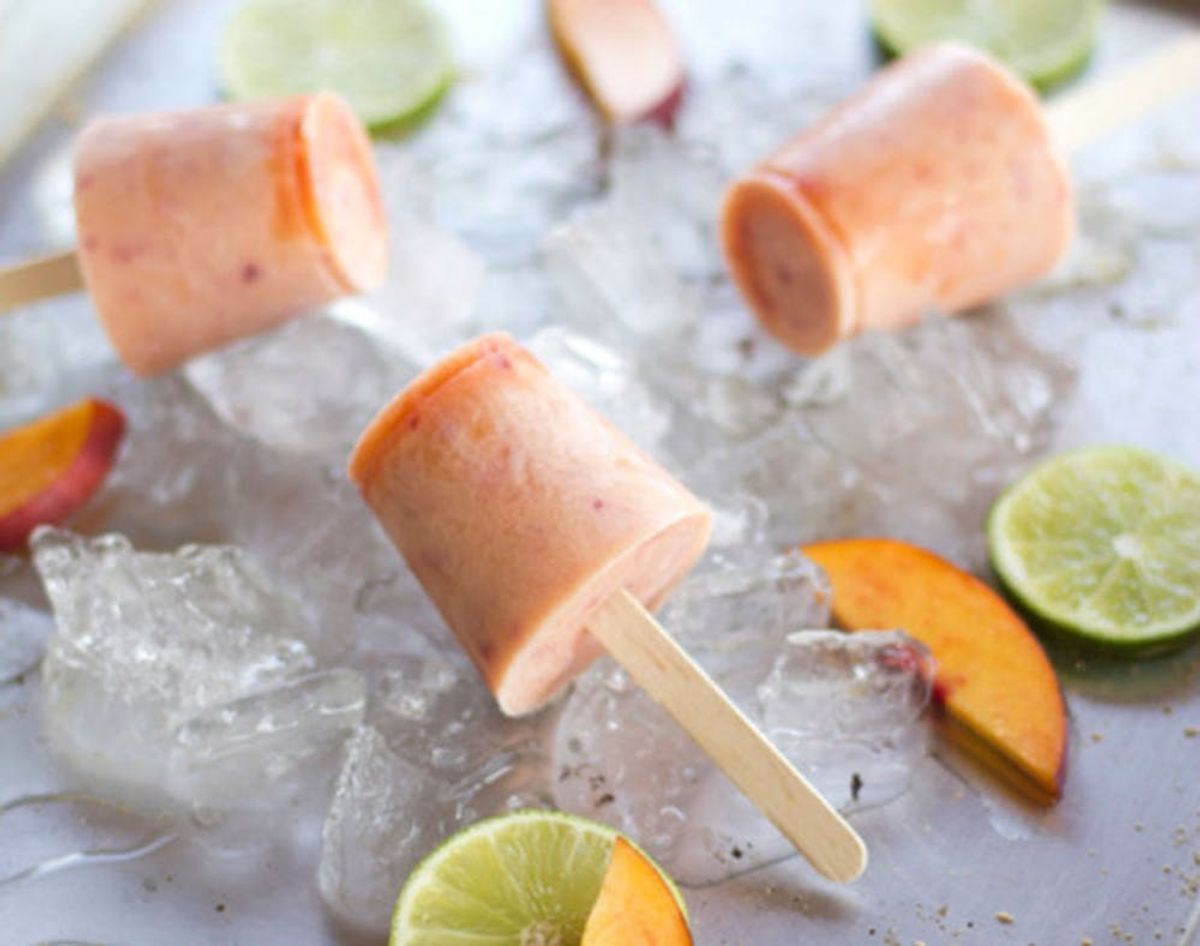 Nectarine Recipes: 20 Ways to Get Your Stone Fruit Fix