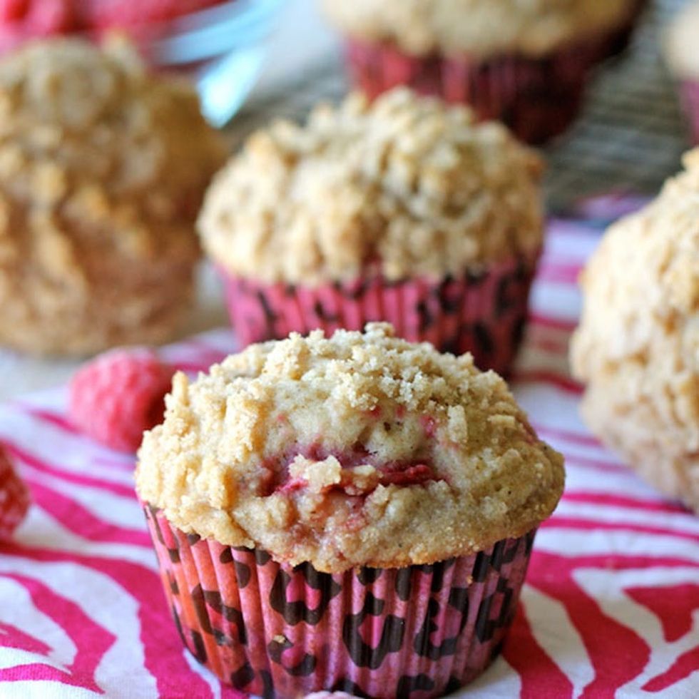 10 Creative Ways to Finish That Jar of Applesauce Brit + Co