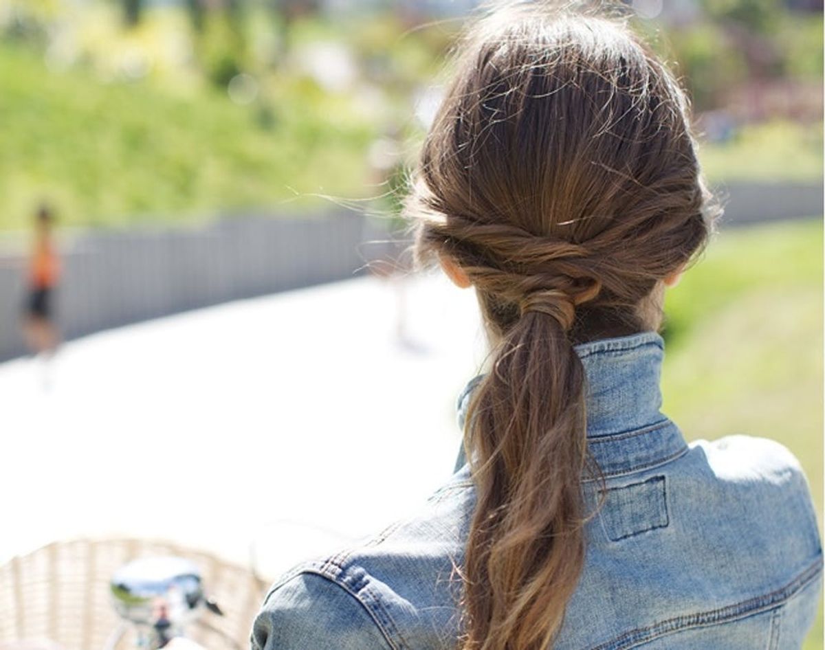 16 Hot Hairstyles to Keep You Looking Cool All Summer Long