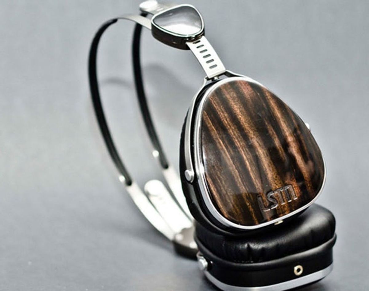 Why Purchasing a Pair of Headphones Can Now Help Change the World