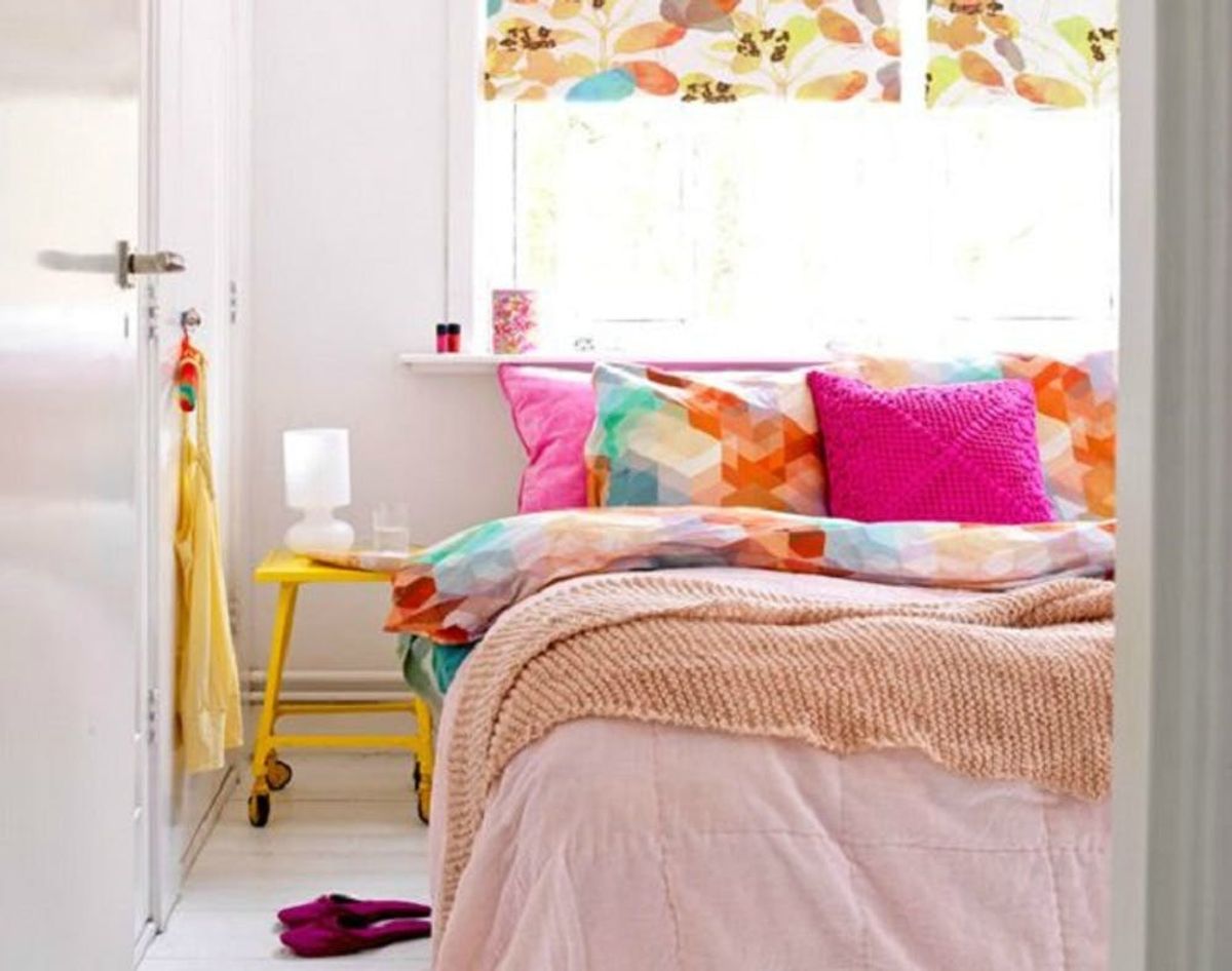 25 Ideas for Your Perfectly Prepped Guest Room