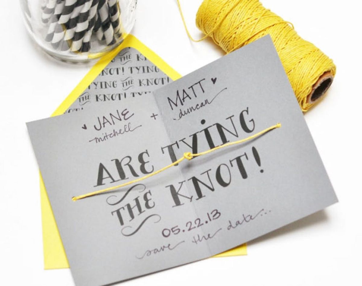 16 Free Printables to Save You Money on Your Wedding Day