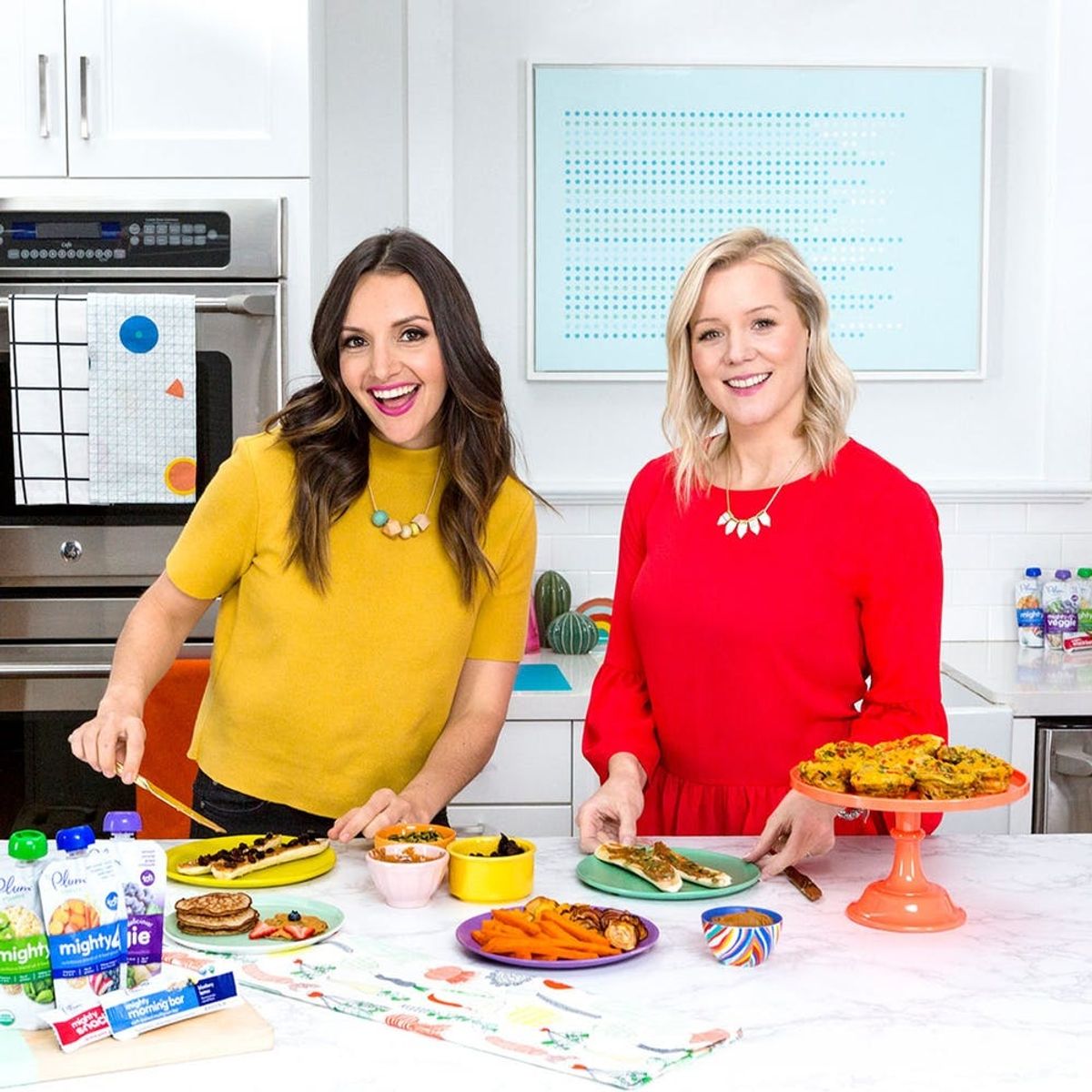 Raising Adventurous Eaters: Toddler Nutrition