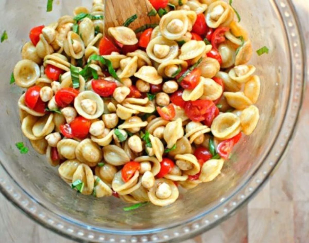 14 Summery Pasta Salads to Make Right Now