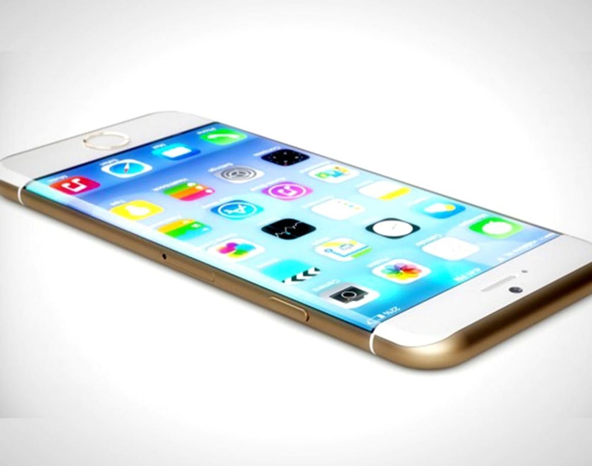 10 Things We Know About the iPhone 6