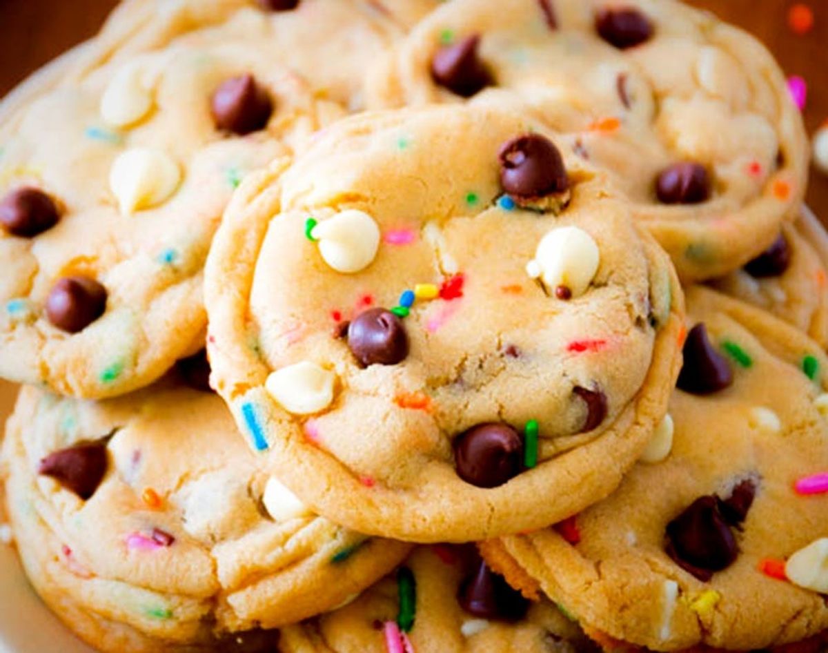 Here’s Who’s Giving Out Free Cookies for Chocolate Chip Cookie Day!