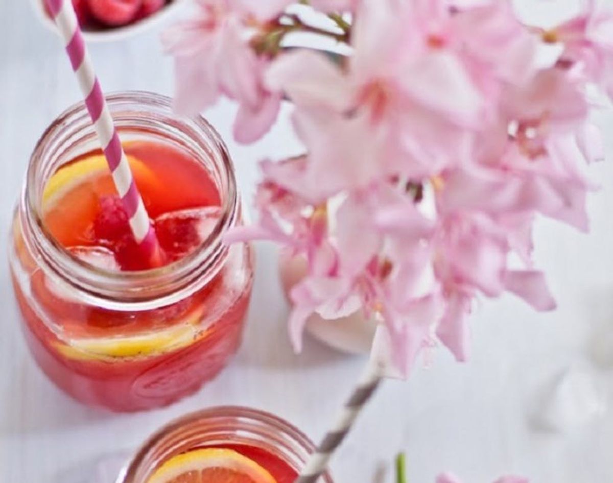 25 Refreshing Iced Teas for Sunny Sipping