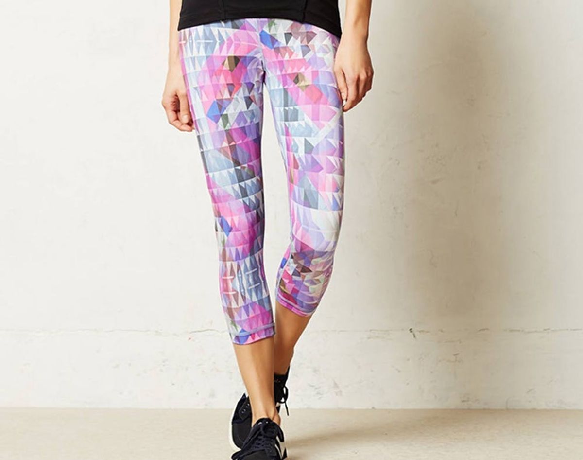 22 Pieces of Workout Gear That Will Make You WANT to Hit the Gym