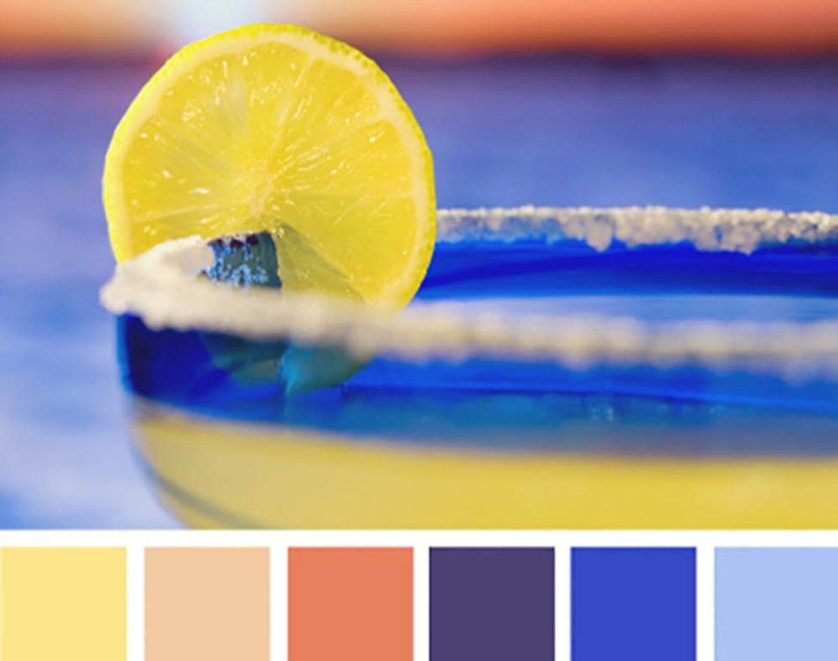 Our 10 Fave Online Sources for Color Inspiration