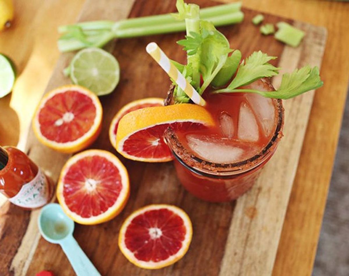 The 12 Best Cocktails for Mother’s Day Brunch