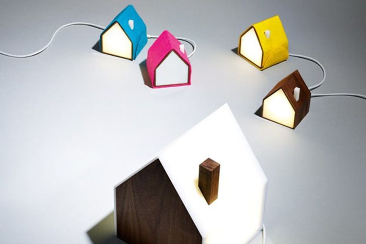 11 Nightlights Cool Enough For Adults OR Kids