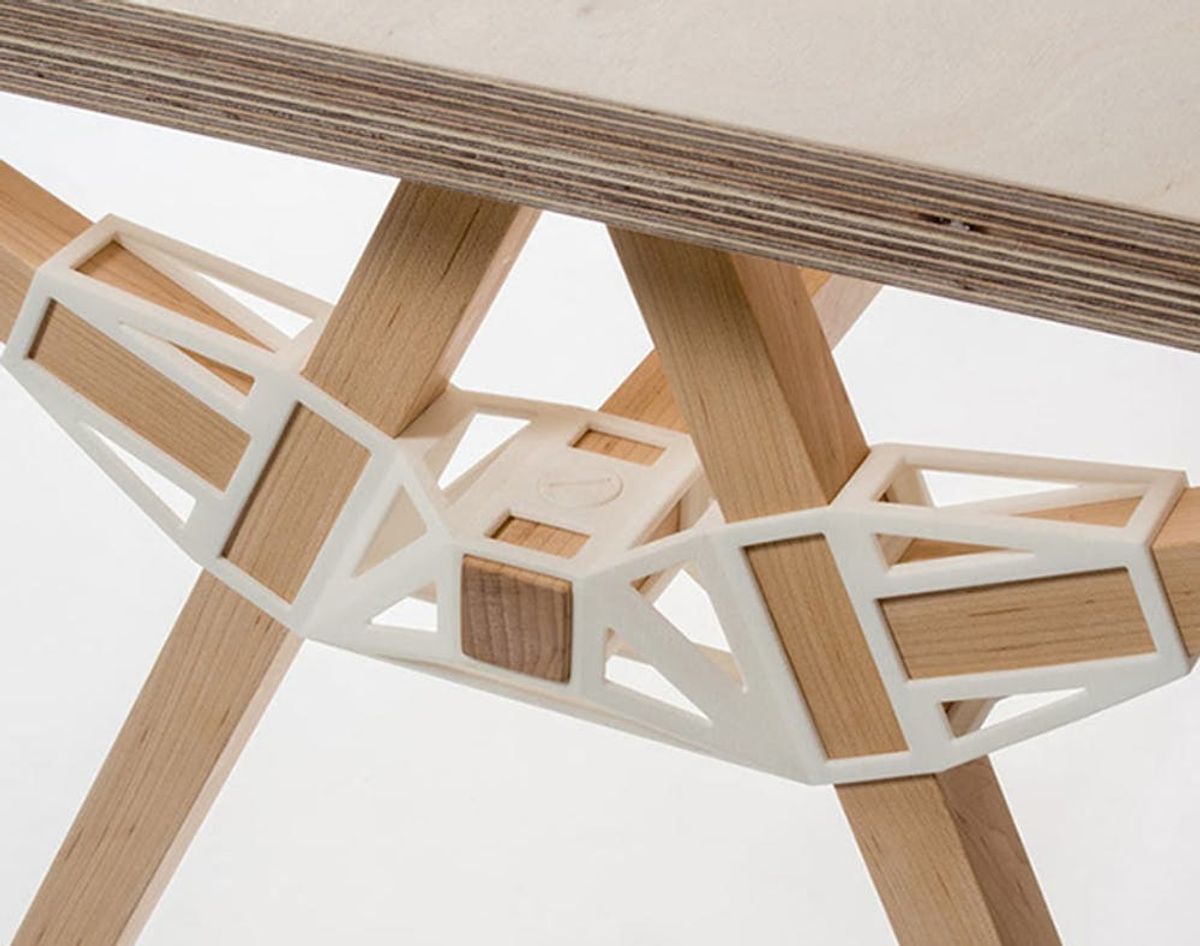 This Collab Could Make Ikea Furniture Building a LOT Easier