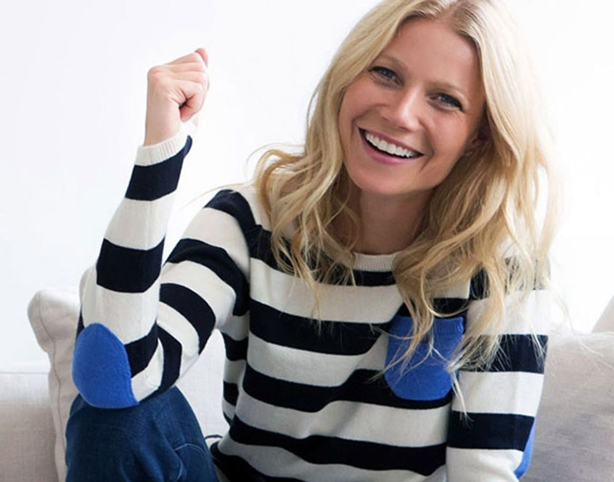 5 Things to Shop at Gwyneth Paltrow’s New Goop Store